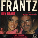 Guy B�art & Marie Lafor�t - Frantz