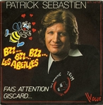 Patrick S�bastien - Bzz&hellip; Bzz&hellip; Bzz&hellip; les abeilles