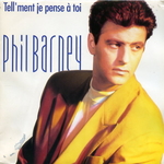 Phil Barney - Tellement je pense à toi