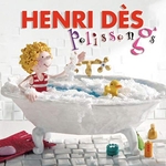 Henri Dès - Cacahuètes grillées