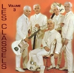 Les Classels - Un monde sans amour