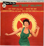 Nancy Holloway - Le boogie du b�b�