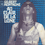Gilbert Montagné - Au clair de la lune