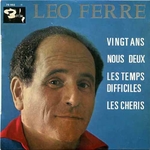 L�o Ferr� - Vingt ans