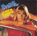 Dorothe - Chagrin d'amour