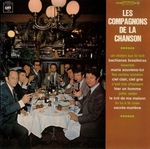Les Compagnons de la Chanson - Le toit de ma maison