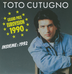 Toto Cutugno - Insieme&nbsp;: 1992