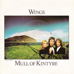 Wings - Mull of Kintyre