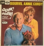 Bourvil et Annie Cordy - Caf� tabac