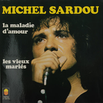 Michel Sardou - Hallyday (Le phénix)