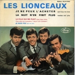 Les Lionceaux - La nuit n'en finit plus