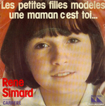 Ren� Simard - Les petites filles mod�les
