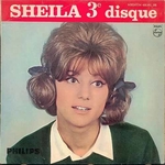 Sheila - Premi�re surprise-partie