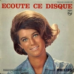 Sheila - Écoute ce disque
