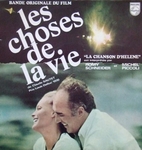 Romy Schneider & Michel Piccoli - La chanson d'Hélène