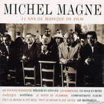 Michel Magne - Les tontons flingueurs