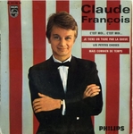 Claude François - Je tiens un tigre par la queue