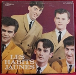 Les Habits Jaunes - B�te � manger du foin