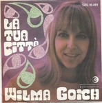 Wilma Goich - Gli occhi miei