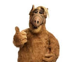 Générique TV - Alf