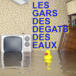 Anonyme - Dégâts des eaux