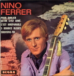Nino Ferrer - C'est irr�parable