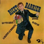 Ricet Barrier - Les petits cadeaux