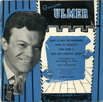 Georges Ulmer - Fume ta cigarette