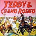 Teddy & Chano Rodeo - Seks dage p� tourne