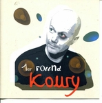 Koury - Ca aide � vivre