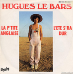 Hugues Le Bars - La p'tite anglaise