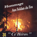 Marie Gossiaux - Ce h�ros