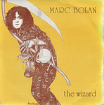 Marc Bolan - Beyond the rising sun