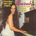 Sarah - Pour le café reviens demain