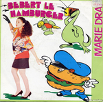 Marie Dray - Bébert le hamburger