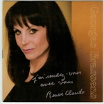 Ren�e Claude - La religieuse