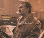 Georges Brassens - Mon p�re me donne cent sous