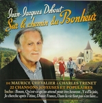 Jean-Jacques Debout - Qu'est-ce qu'on attend pour être heureux&nbsp;?