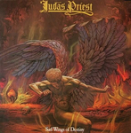 Judas Priest - The Ripper