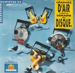 Fanny - A des ann�es d'ailleurs