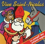 Les petits chanteurs du Rock - Saint-Nicolas, n'oublies-tu pas&nbsp;?