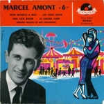 Marcel Amont - Le grand caf�
