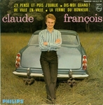 Claude Fran�ois - La ferme du bonheur