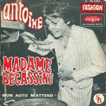 Antoine - Mon auto m'attend