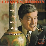 Jacques Bodoin - Les g�n�raux, Papa, faut qu'on les tue
