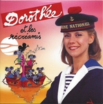 Dorothée et les récréamis - I went to the market