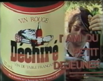 Les Nuls - L'Ami Déchiré