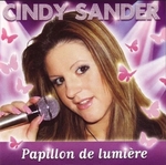 Cindy Sander - Papillon de lumire