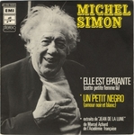 Michel Simon - Elle est �patante