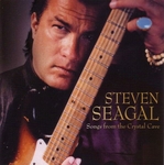 Steven Seagal - Route 23